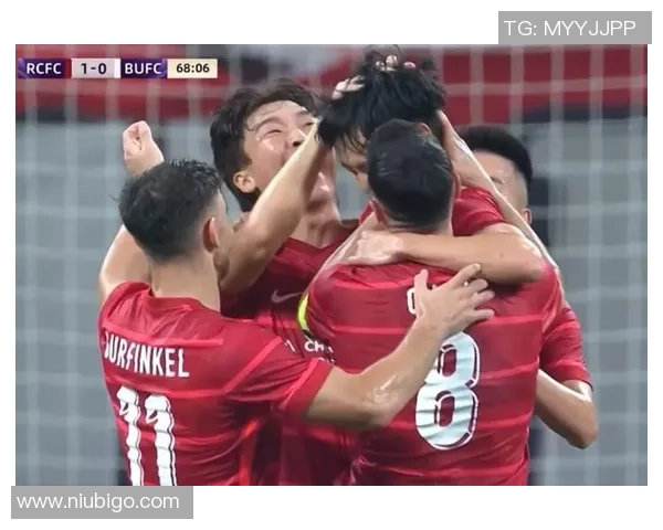 亚冠：蓉城主场1-1广岛遭双线6场不堪 周定洋造点，费利佩点射