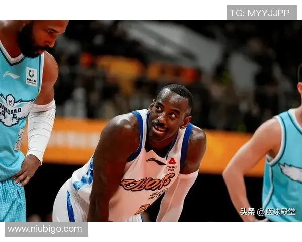 广厦揭幕战完胜山西引热议 媒体人：塔克出现一档小外援的竞赛影响力